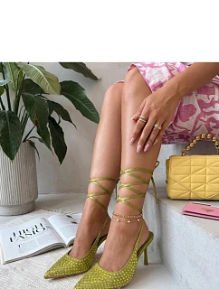 Viazané čerpadlá model 227286 Solea