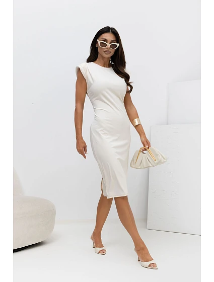 Denné šaty model 228438 Taliansko Moda