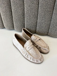 Mokasíny model 230602 Step in style