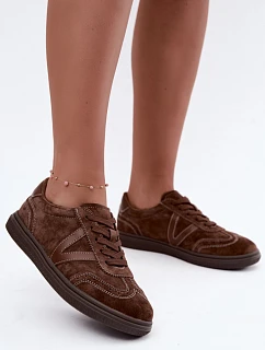 Sportovní obuv  model 230750 Step in style