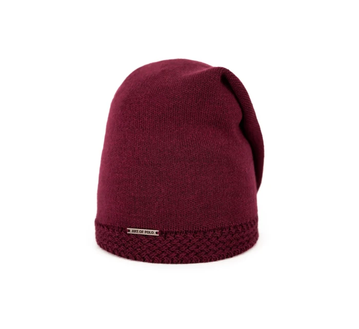 Čepice model 18898823 - Art of polo Čepice model 18898823 - Art of polo