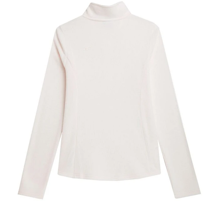 Fleecová mikina W AW23UFLE model 19163994 - 4F Fleecová mikina W AW23UFLE model 19163994 - 4F