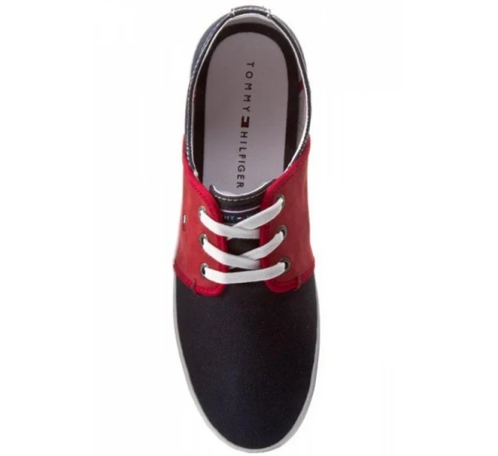 M boty model 21118407 - Tommy Hilfiger M boty model 21118407 - Tommy Hilfiger