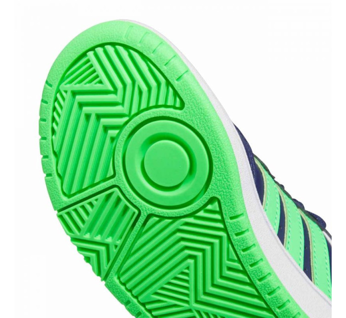 Topánky adidas Hoops 3.0 Jr IG3829