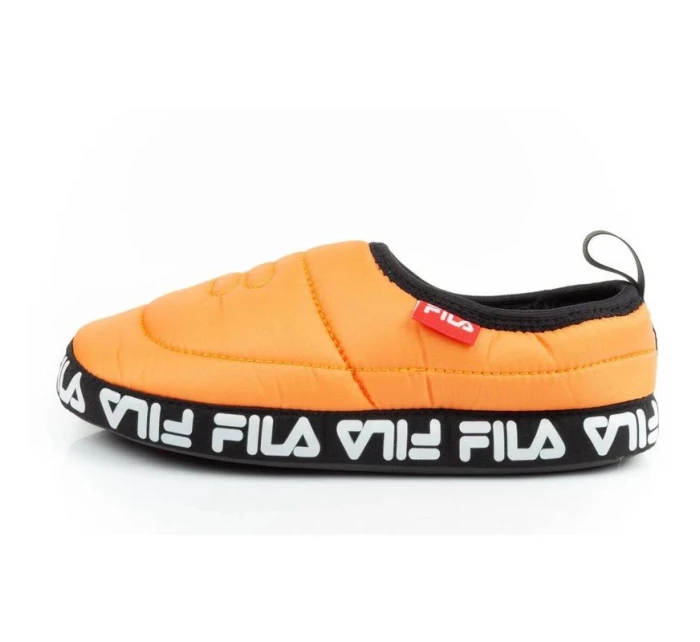 W pantofle model 20548902 - Fila W pantofle model 20548902 - Fila
