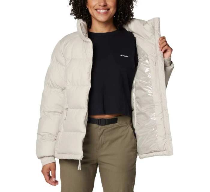 Columbia Pike Lake Full Zip Jacket W 2089311278