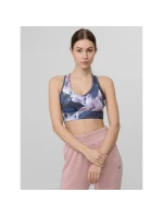 Podprsenka na jogu 4F H4L22-STAD021