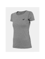 Dámske tréningové tričko 4F H4L22-TSDF353