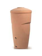 Zásobník na dažďovú vodu WALLYCAN 270L tehly detské