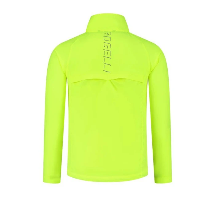 Rogelli kurtka CORE fluor M Rogelli kurtka CORE fluor M