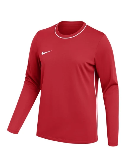 Nike DriFit Park 26 Crew Top dámské tričko červená model 21997064 657 - EB FIT