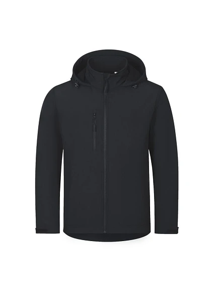 Pánská softshellová bunda Trail model 22054169 - Malfini
