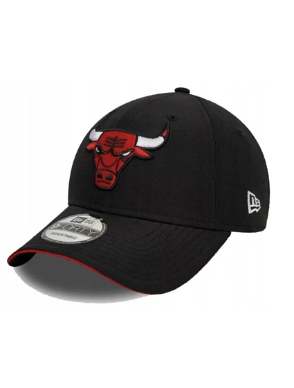 New Era 9FORTY Chicago Bulls Cap - 60595181