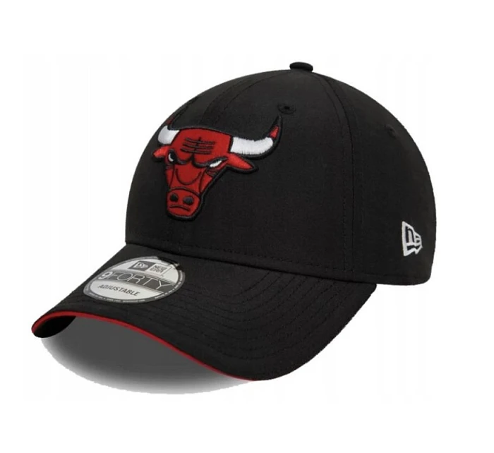 New Era 9FORTY Chicago Bulls Cap - 60595181