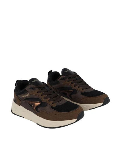 Dámské boty  Low model 22402381 - Wrangler