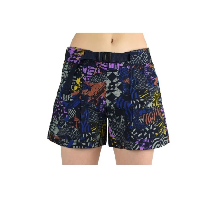 Dámske šortky W Summerdry Cargo W 1933523472 - Columbia Dámske šortky W Summerdry Cargo W 1933523472 - Columbia