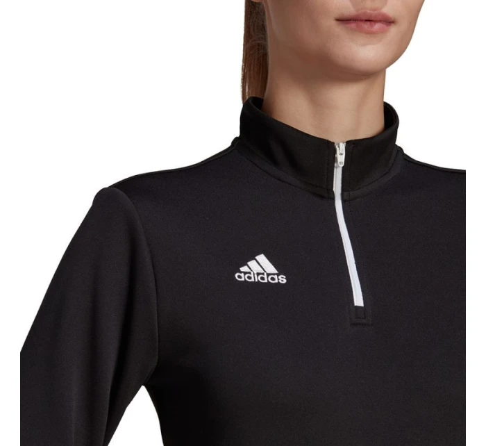 Dámske tréningové tričko Entrada 22 Top W H57541 - Adidas Dámske tréningové tričko Entrada 22 Top W H57541 - Adidas