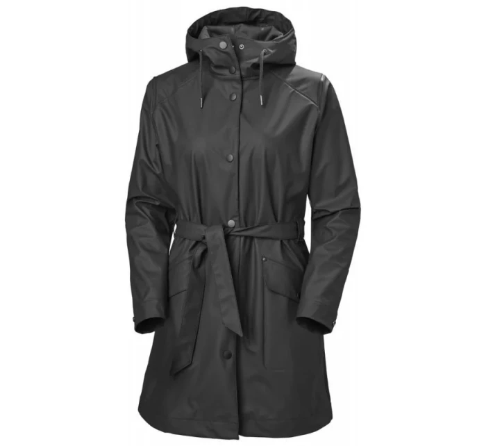 Dámska bunda Kirkwall II W 53252 991 - Helly Hansen