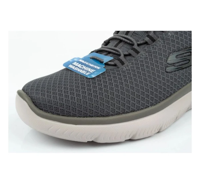 Buty Summits M model 21209311 - Skechers Buty Summits M model 21209311 - Skechers