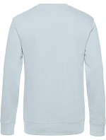 B&C KING Crew Neck_° Pánská mikina model 22484067 pure sky