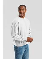Sweat Mikina "" white model 22447703 - Fruit of the Loom