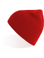 Atlantis Headwear Moover-S Pletená čiapka 33.0221 červená Atlantis Headwear Moover-S Pletená čiapka 33.0221 červená