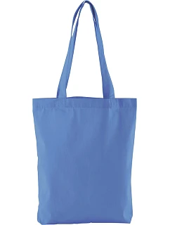 W 691 EarthAware™ taška z bio bavlny blue model 22413000 - Westford Mill