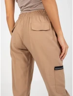 CHA SP 2022 nohavice.18 tmavá lila CHA SP 2022 nohavice.18 tmavá lila