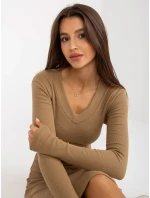 EM SK 673 šaty.78P tmavá lila EM SK 673 šaty.78P tmavá lila