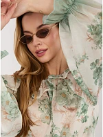 Blúzka IT BZ 26018.65 zelená