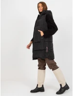 Kamizelka NM KZ P22 model 21817436 czarny - FPrice Kamizelka NM KZ P22 model 21817436 czarny - FPrice