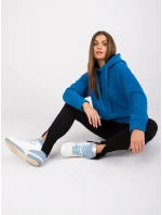 Halenka RV BL model 17050050 tmavě modrá - FPrice Halenka RV BL model 17050050 tmavě modrá - FPrice