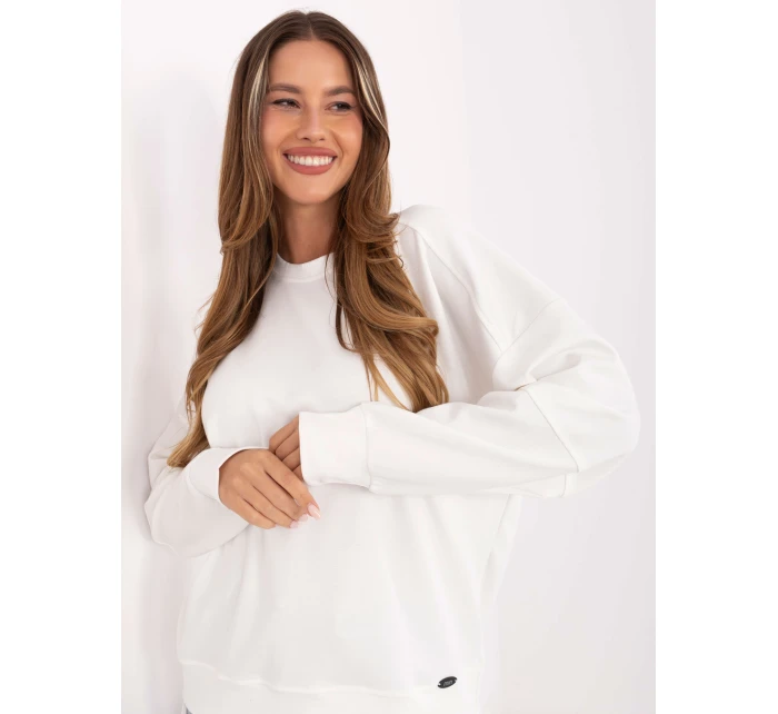 Blúzka RV BZ A906.59 ecru