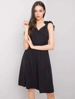 TW SK BI šaty 81843.99 čierna