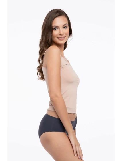 Nohavičky Simple Classic Graphite - Julimex