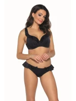 Spodní díl plavek model 20237576 černý - Ava