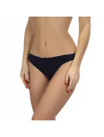 Dámske nohavičky MINI BIKINI L-400MB-04 3-pack