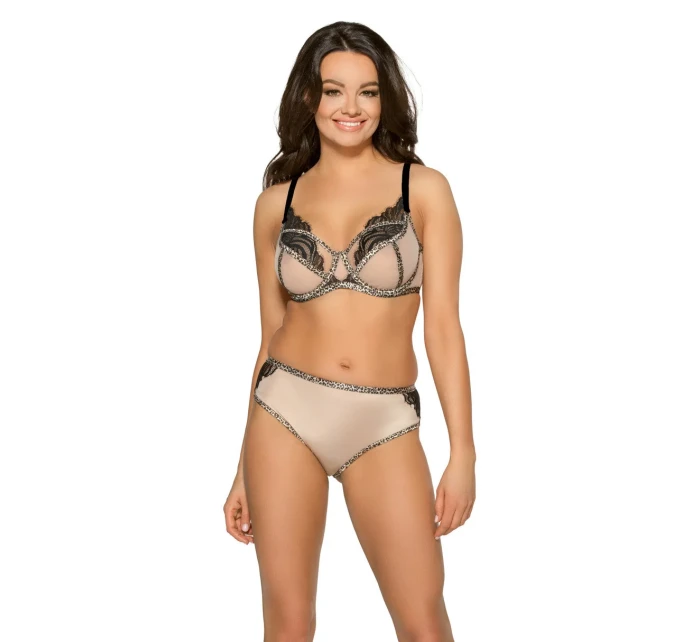 Dámske nohavičky AV 2012 LEOPARD