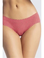 Dámske nohavičky - BIKINI COTTON COMFORT PRINT 10