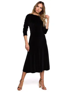 Večerné šaty model 149989 Moe