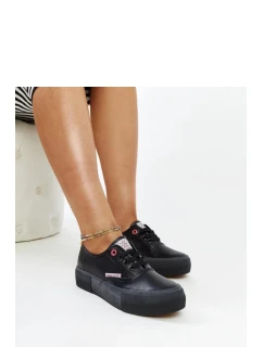 Tenisky model 207360 Solea