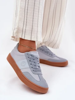 Športová obuv model 212916 Step in style