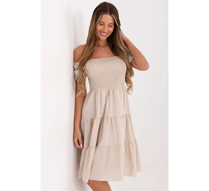 Denné šaty model 213841 Taliansko Moda