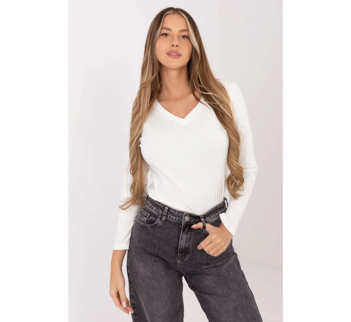 Blúzka model 221814 Rue Paris Blúzka model 221814 Rue Paris