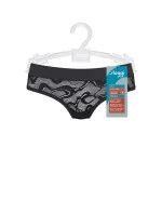 sloggi GO Allround Lace Hipster - BLACK - SLOGGI BLACK - SLOGGI