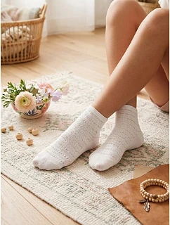 Noviti SB121 Jock ponožky 35-42