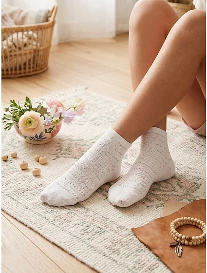 Ponožky model 21004722 Jock 3542 - Noviti