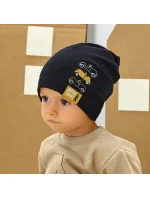 Czapka model 19509387 - AJS