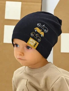 Czapka model 19509387 - AJS