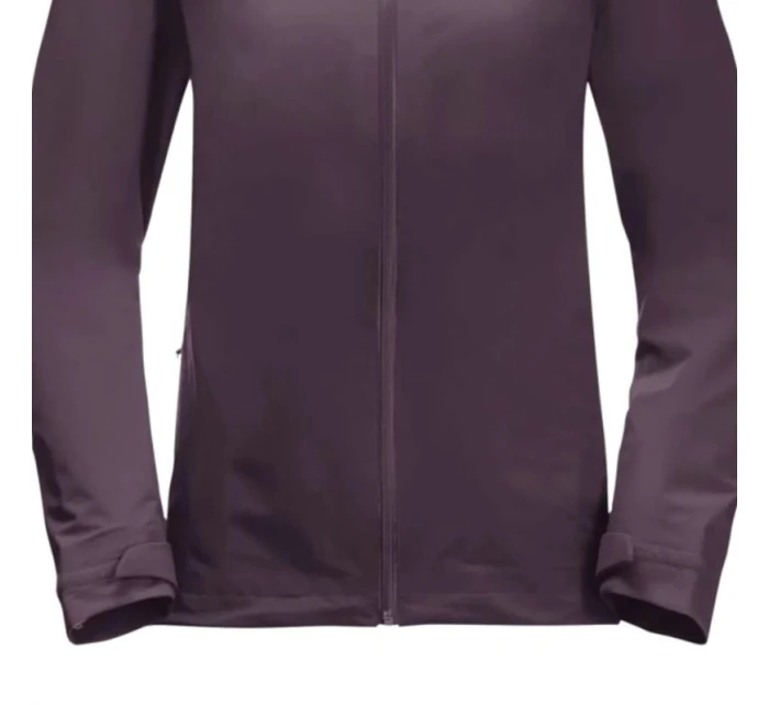 Bunda Jack Wolfskin Highest Peak 3l Jkt W 1115121-2042
